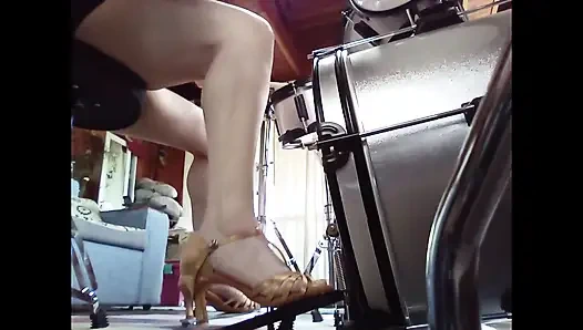 Jam seansı bölüm 2 1