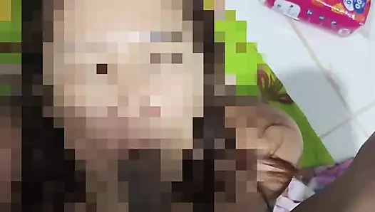 Karım arkadaşımı baştan çıkarıyor