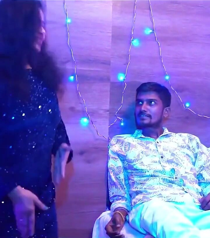 Desi Party Leaders Fucking with Bhabhi! Viral Sex