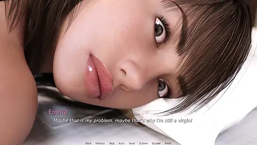 Laura Lustful Secrets (part 41)