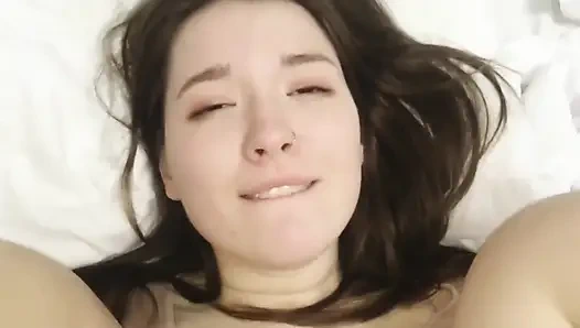 My First Rough Anal Full Video