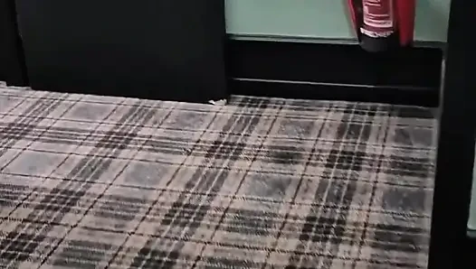 Lola büyük zenci yarağı dildo alıyor bölüm 1!