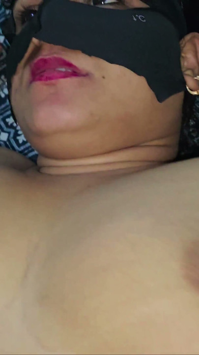 Cock Sucking Sister-in-law, Thirsty Pussy