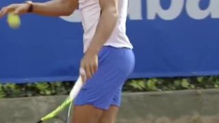 Попка Rafael Nadal