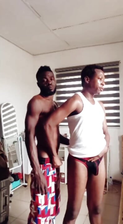 He Finally Came Over and Fucked His Ex