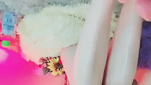 Kaki Fetish