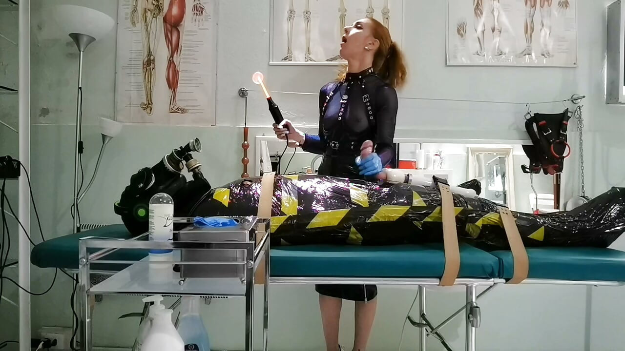 הקומבו הקסום שלי חלק 1