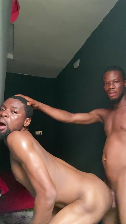 Huge Dick in My Hole