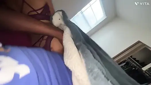 Let Me Tell You a Story About What One Dance Can Do Lol