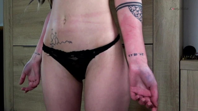 Clip 144RF Faerie Whip - MC - Part 1 - 17:40min, Sale: $6