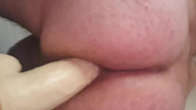Dido in ass