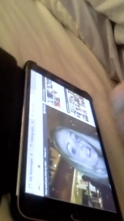 jizz for jodie