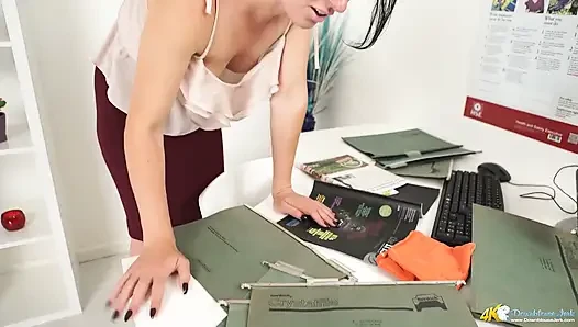 A Little Slip - JOI