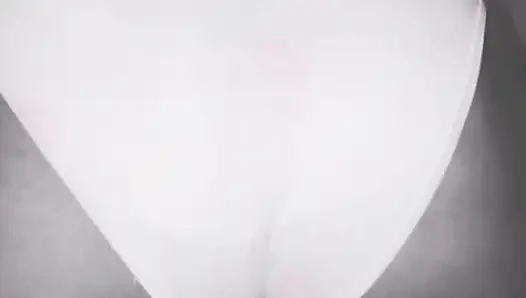Sexy Panty Humping Part 1!