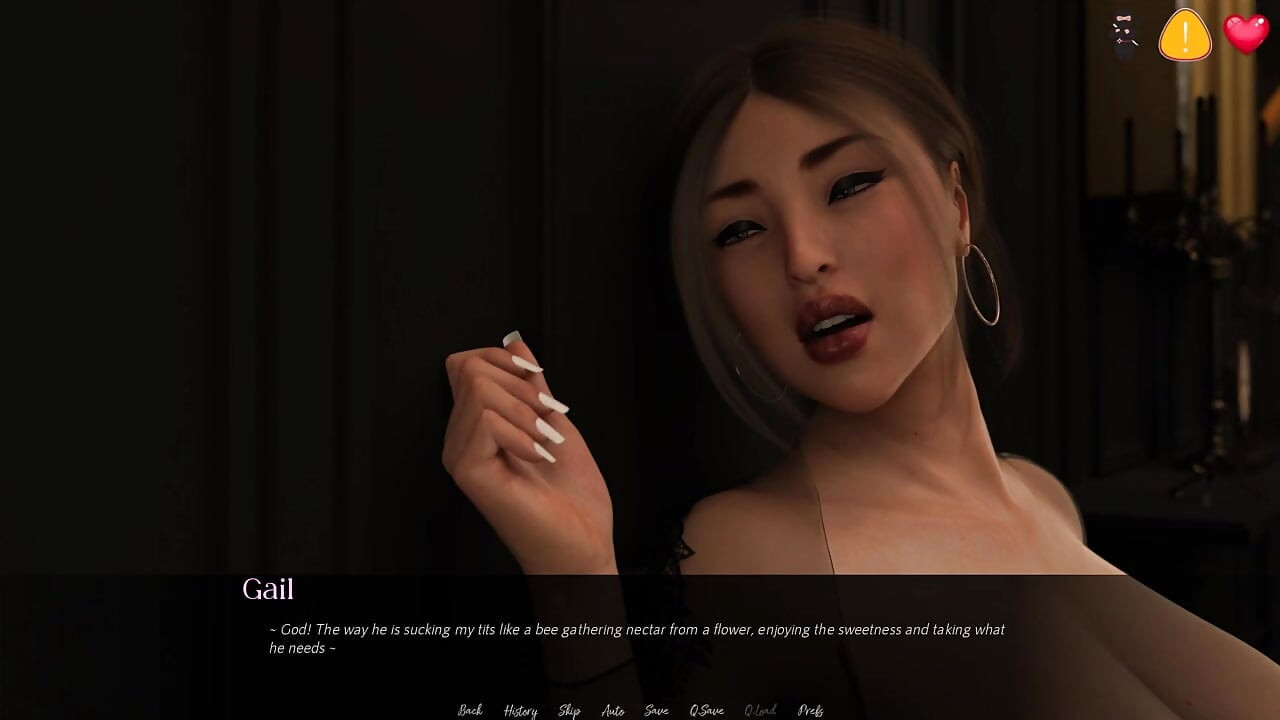 Kancelář - # 62 prstění dokud se nevystříká od Misskitty2k