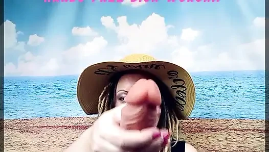 Hände frei schwanz verehren camp Sissy Boi version