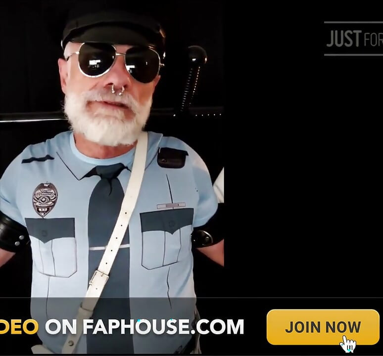 Bad Cop Punishment
