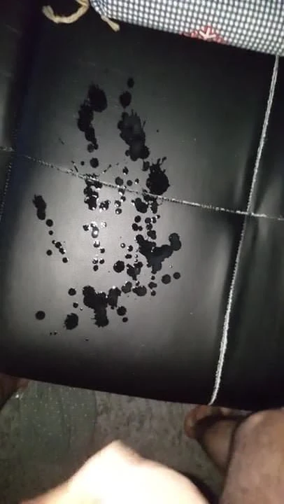 cumshot