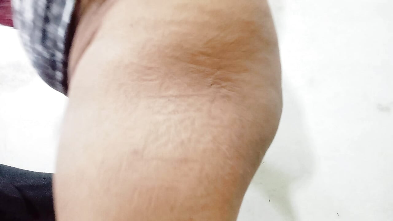 Büyük götlü sikiş, anal boşalma için partnere ihtiyaç var