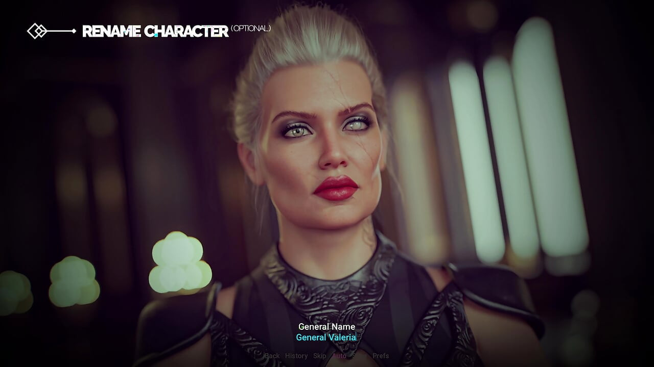 Şehvetli sürtüklerin kalesinde mahsur kaldı