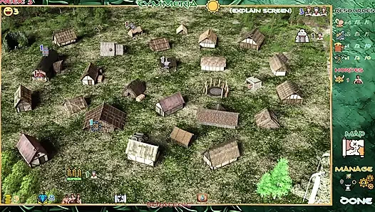 Barbarian Conquests - My Stepmom Sucks My Big Cock