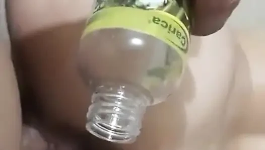 Moaning in Pleasure