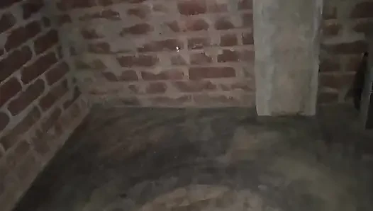 Desi  First-time alone house sexy