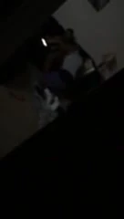 caught