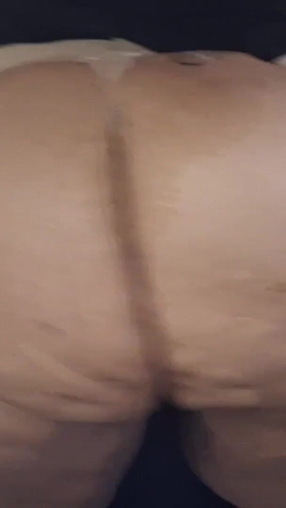 BIG BUTT ANAL QUEEN DOING WHAT SHE DO | Clip 2
