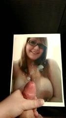 Chubby Tribute Wank - No. 1