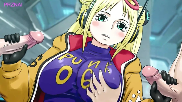 Yoku (one Piece)