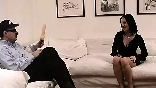 Sesso in famiglia Sc 4 exciting kinky sex scene