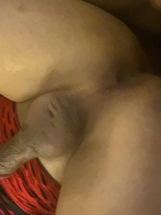 He finished before I could grab the phone