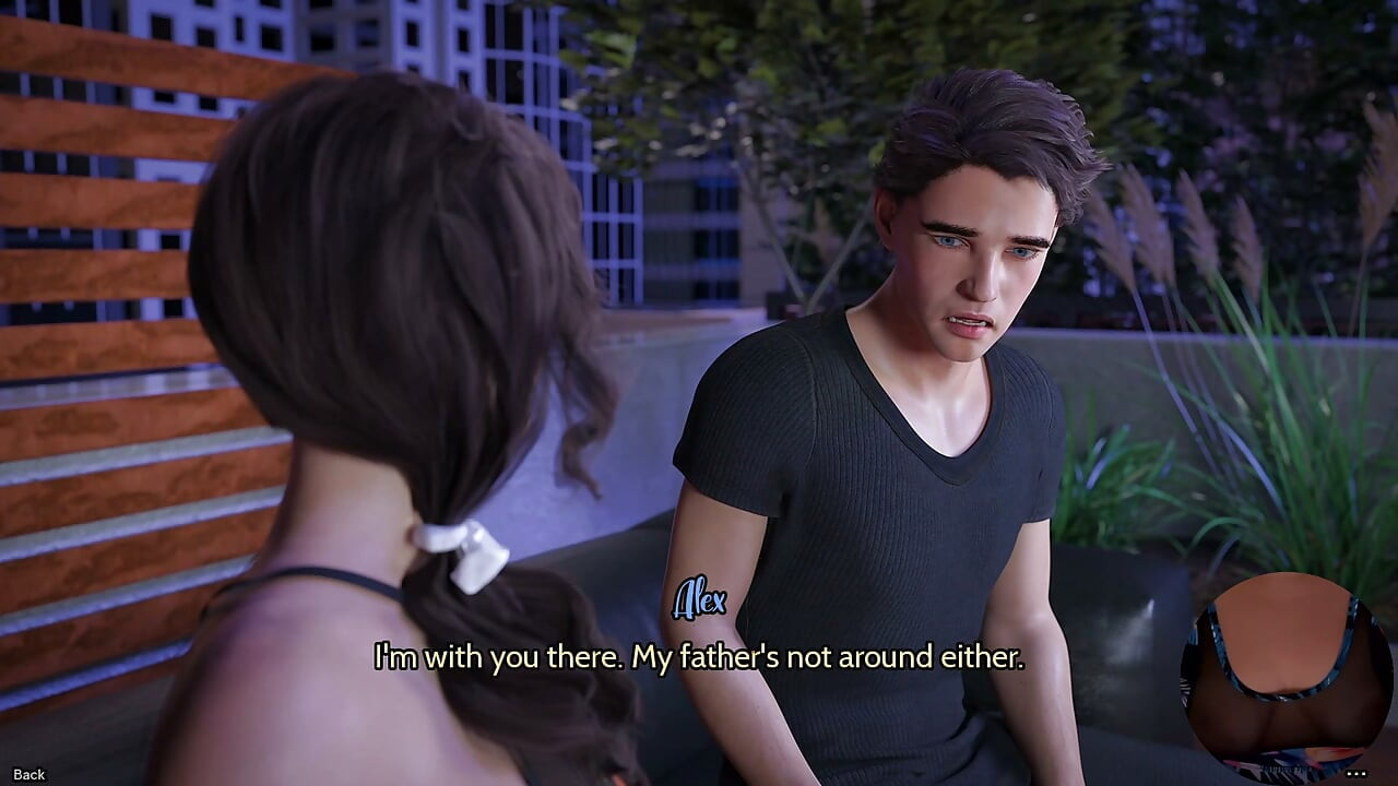 Gameplay Freshwomen - Part 5
