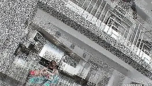 Lauren Phoenix gets all holes filled by Lex Steele