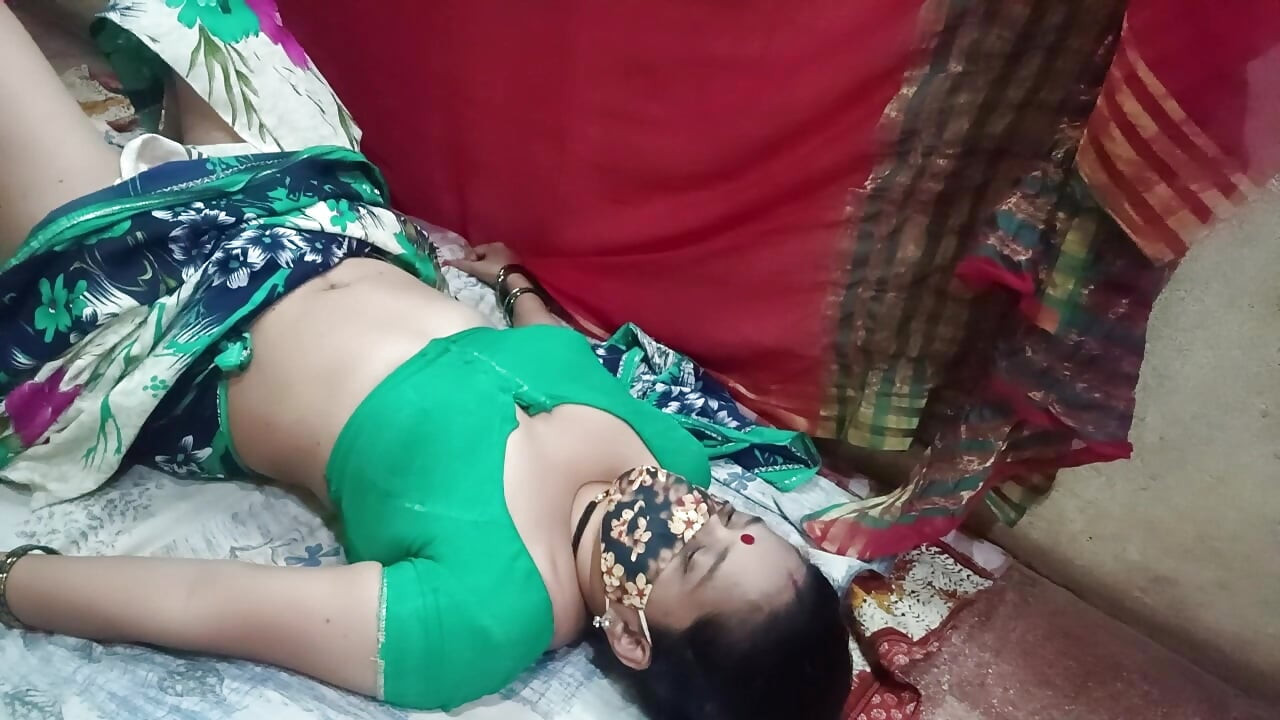 Hot Desi Marathi Bhabhi