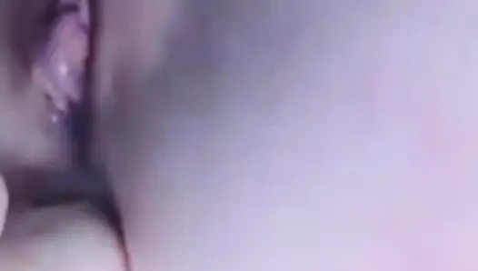 Asiatisches jugendlich mädchen analer orgasmus