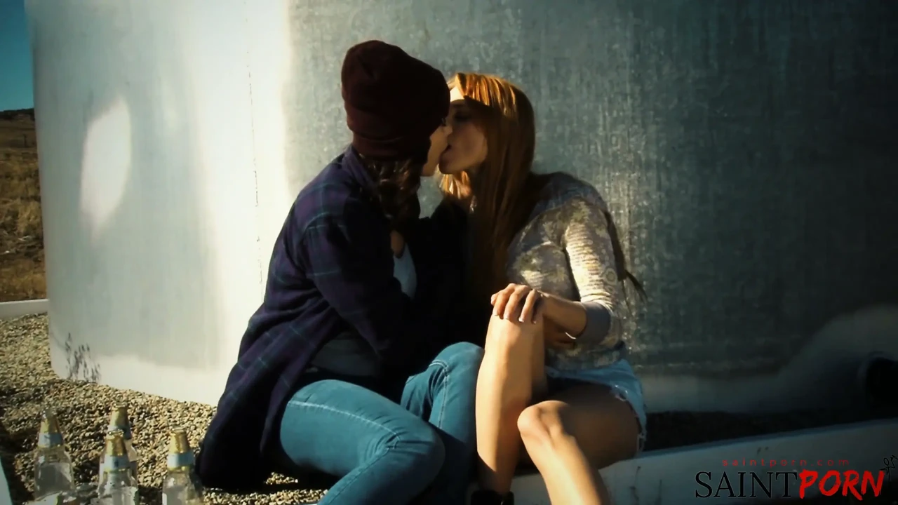 Jayme Langford and Raven Rockette Have a Close Relationship