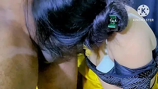 Bua ko chod or lund chuswa kar lund ka dasi banaya