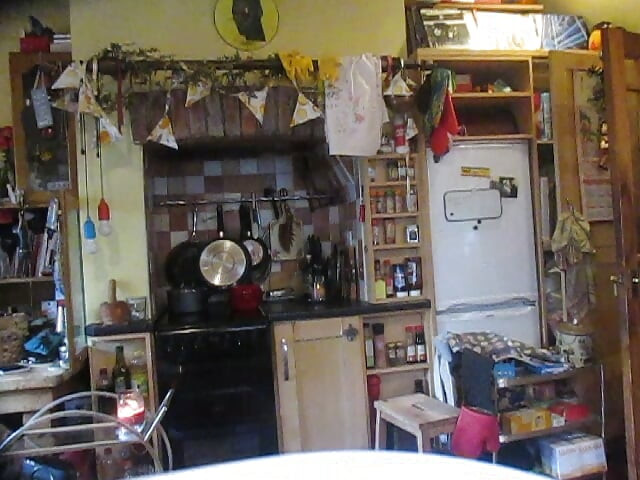 Will Polski strips naked and jerks off his throbbing dick live on cam as viewer wanks off