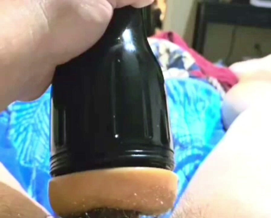 Fleshlight Finish