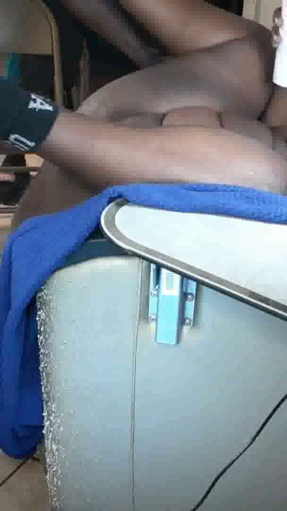 Thot in Texas - Big Booty BBW Fucking a Homless Guy | Clip 1