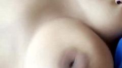 Big Tits Big Areola Inverted Nipples Shaking