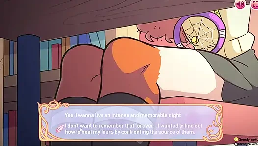 Rüya gibi randevu (Diives)