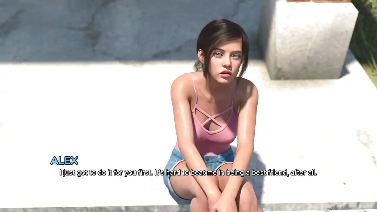 Shattered_Minds_ gameplay se filme aujourd’hui