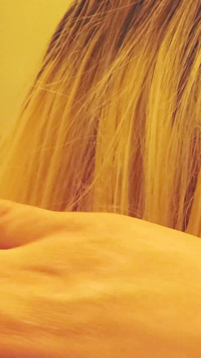 Bts POV Sex with Natty