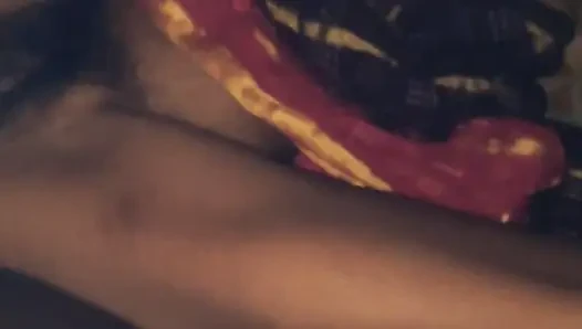 Indian village wife having sex video