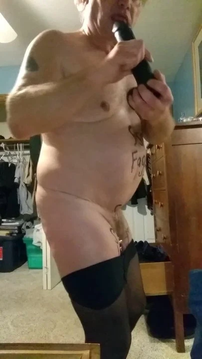 Wanting to please all Superior Black Alpha Male God's