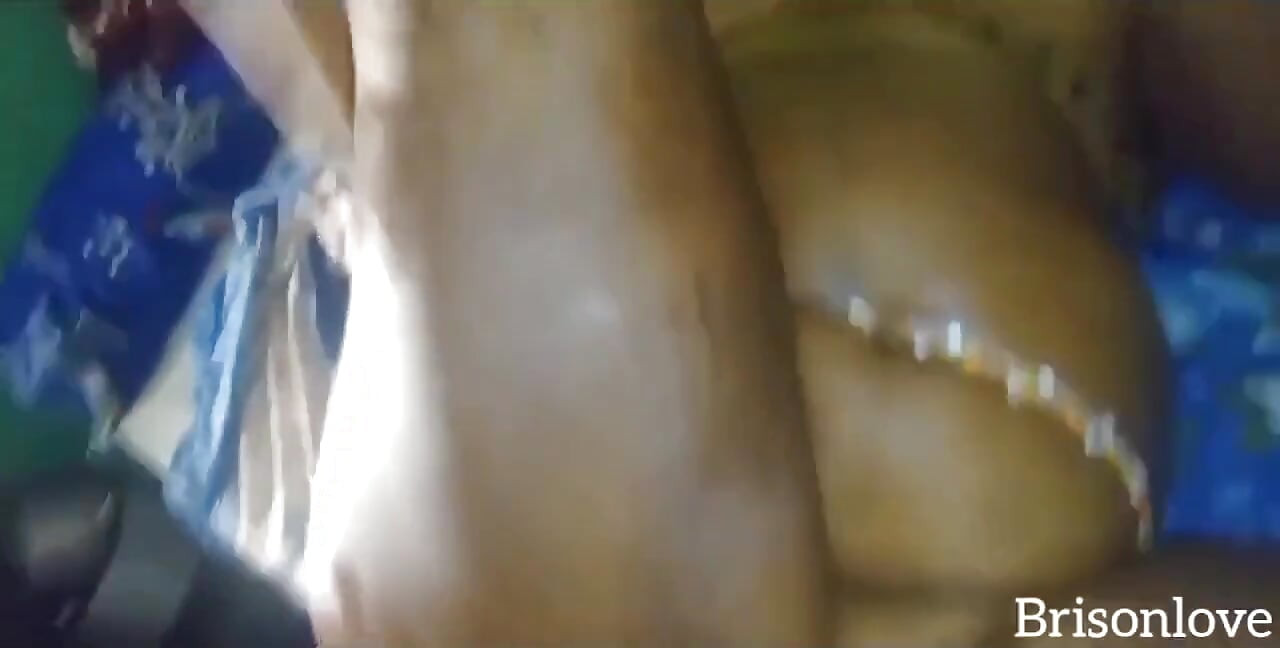 Chubby Ella Got Fucked in the Ass