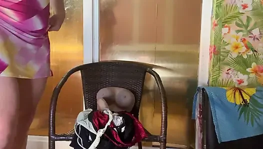 Josh lieblingsgeschenk von stiefmutter